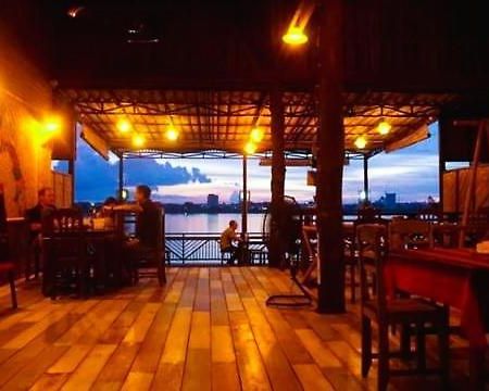 Villa Sala Vanna Savannakhet Eksteriør bilde