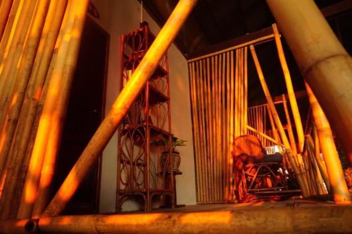 Villa Sala Vanna Savannakhet Eksteriør bilde