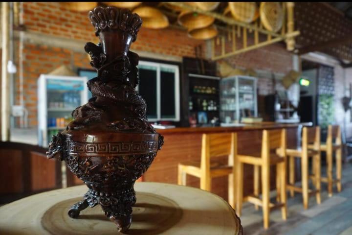Villa Sala Vanna Savannakhet Eksteriør bilde